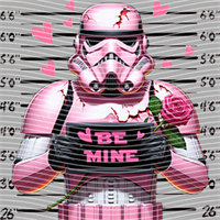 Valentine's Day-QRJ  2904